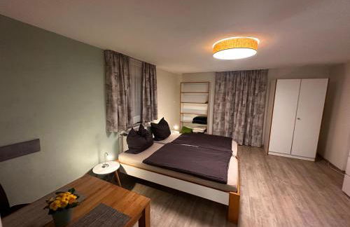 Gästehaus Roensch - Foto 23