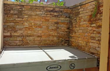 un gîte dans la cité - Foto 1