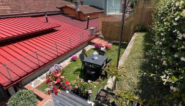 Al Casello - Foto 3, Garden