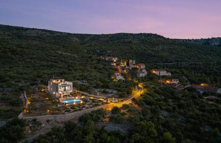 Villa Lapis, Hvar Island - Foto 38