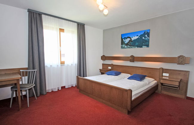 Chalet Alpin - Foto 11