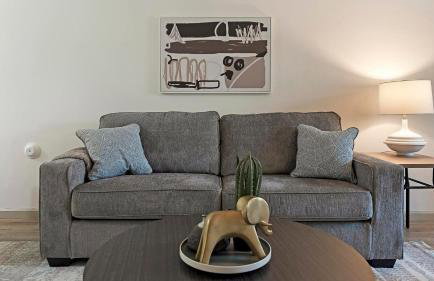 Landing Amazing 1BD Clubhouse Pool - Foto 40