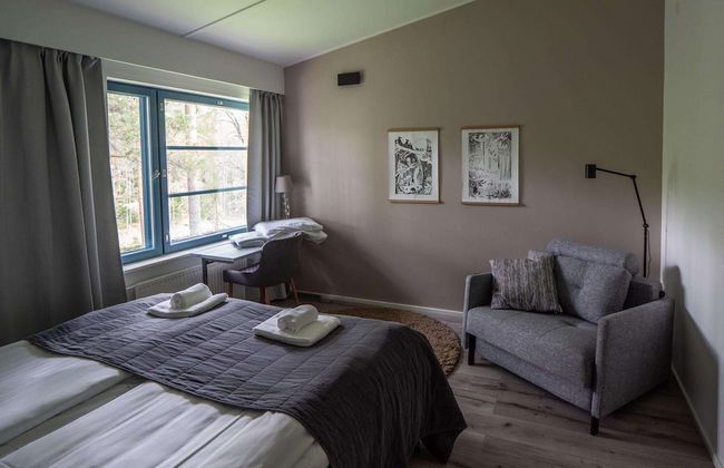 Polku Hotelli - Photo 47