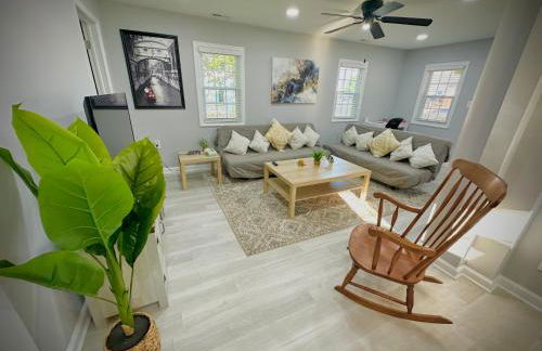 Cottage in Heart of Colonial Beach, 7 Mins Walk to the Beach - Foto 7