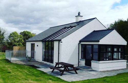 Lakeview Lodge Four Bedroom House - Foto 1