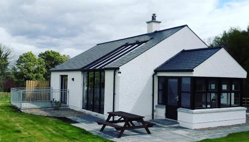 Lakeview Lodge Four Bedroom House - Foto 1