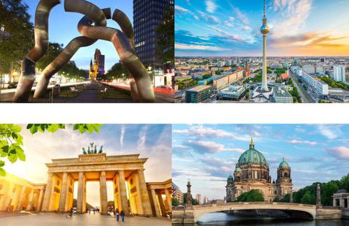 Stars Berlin Apartments Zillestraße - Foto 30