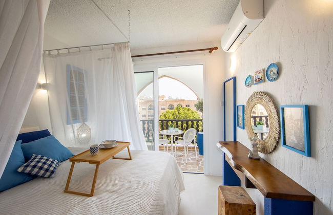 Castle Holiday Apartments - Foto 63