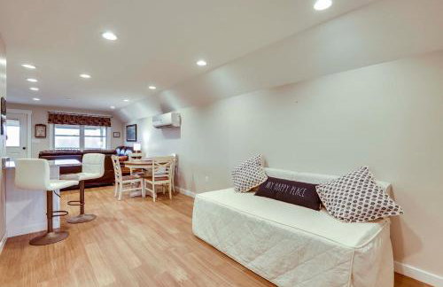 Cozy Solar-Powered Loft Walk to Lake Champlain! - Foto 10