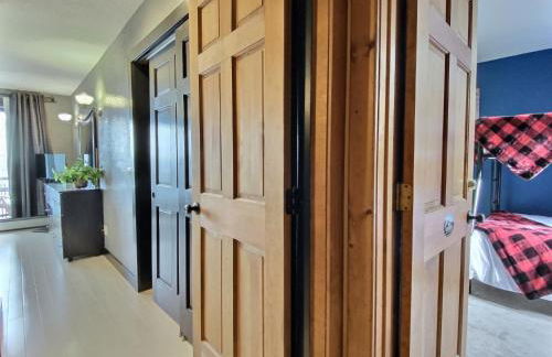 SunBear AC Pool Game Room Fireplace Hiking - Foto 27