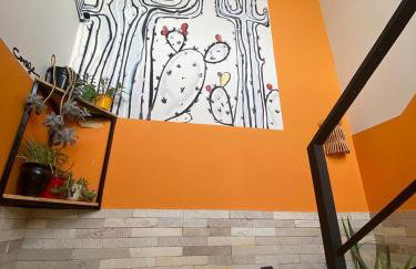 Loft Maria Bonita - Foto 18