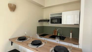 Studio au cœur d Amiens - Foto 5