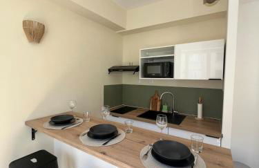 Studio au cœur d Amiens - Foto 5