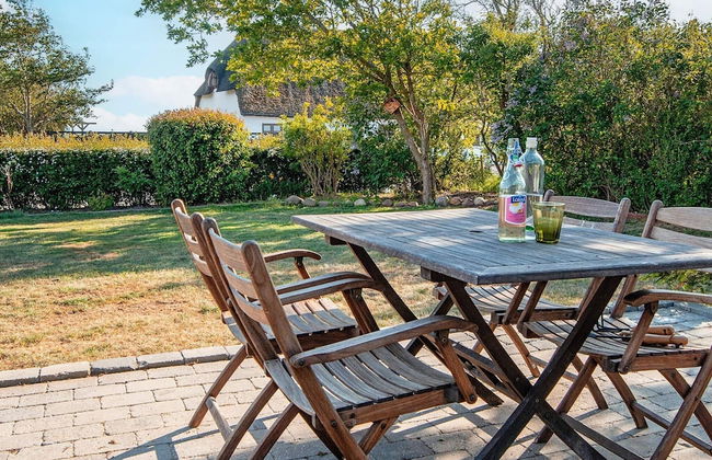 7 Person Holiday Home in Tim - Foto 13