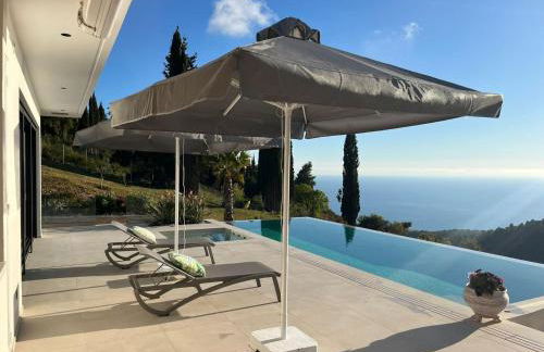 Holiday Home Villa Horizon by Interhome - Foto 7