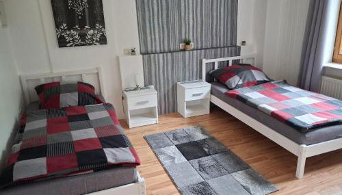 Ferienapartment Waldhaus - Foto 4