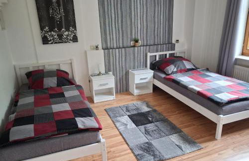 Ferienapartment Waldhaus - Foto 4