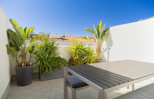 Tarifa Cozy House - Pool, Parking, Family - Foto 33