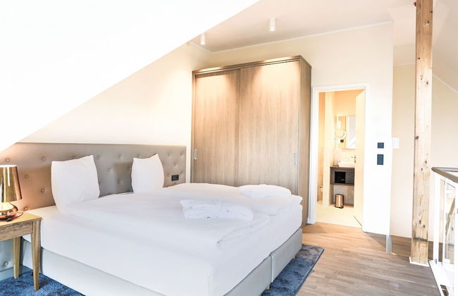 Maremüritz Yachthafen Resort - Foto 6