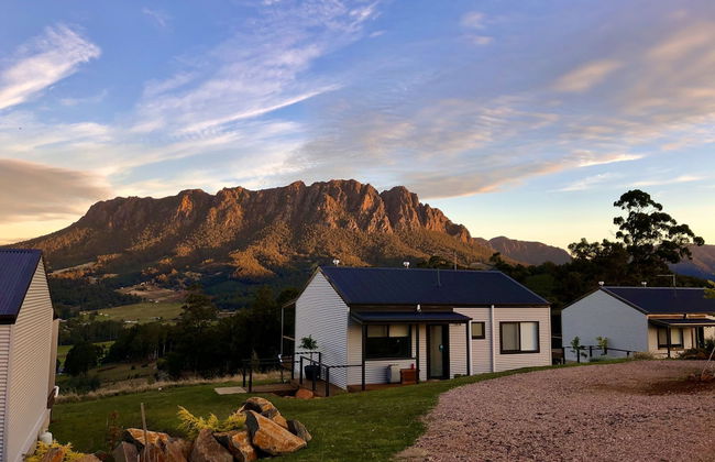 Manna Hill Farm - Foto 46