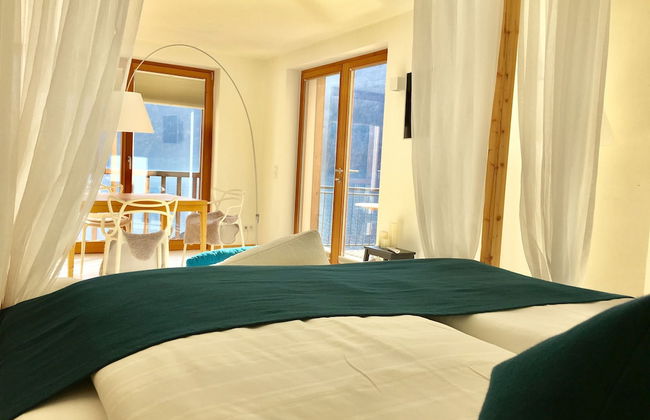 Hallstatt Hideaway - Adults only - Foto 13