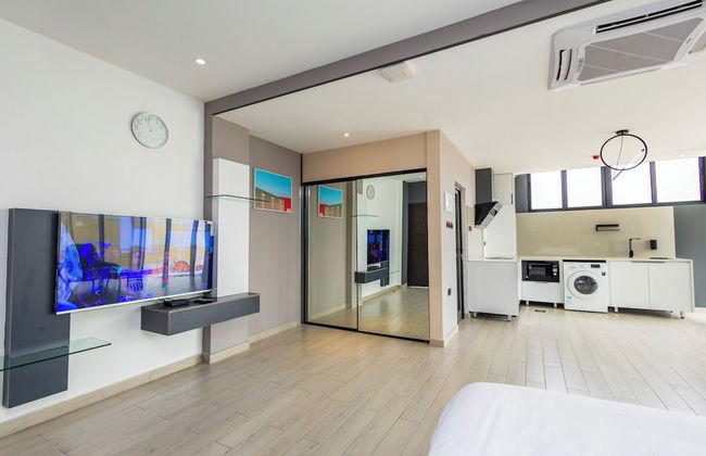 Bankable Roomzzz - Foto 6