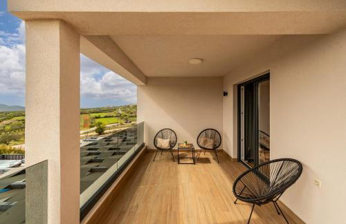 Villa Katarina with pool and jacuzzi - Foto 67