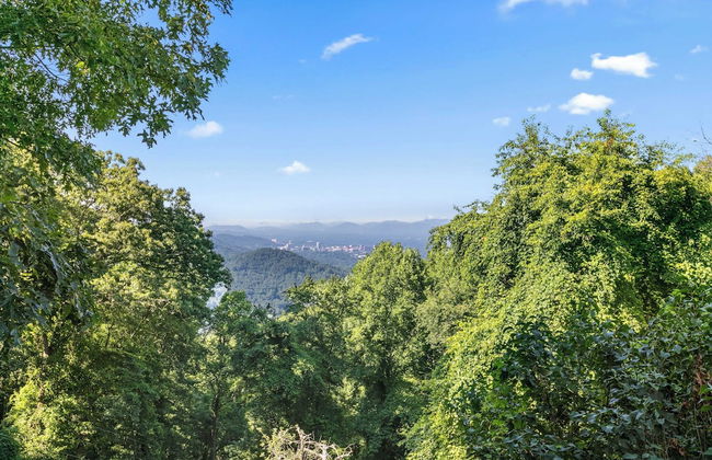 Asher by Avantstay Mountain Escape + Pool/spa - Foto 26