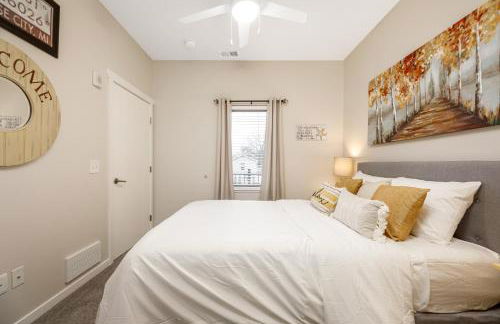 Cute Condo TART Trail Bikes AC Downtown - Foto 24