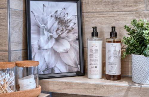 DND Stadtoase I Park I Workstation I Netflix I Parken I Kaffee I Waschmaschine I Trockner I Xbox - Foto 27