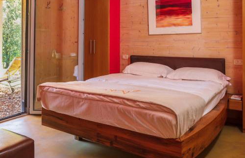 VALDONICA WINERY Fine Dine & Wine Hotel - Foto 89