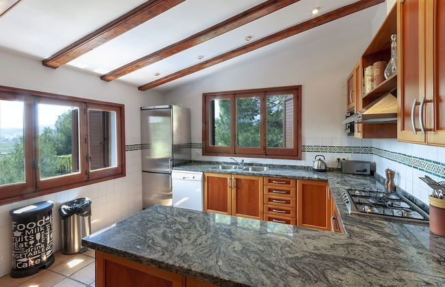 Casabra in Ador With 5 Bedrooms and 3 Bathrooms - Foto 7