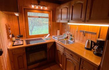 Jagdhütte - Foto 11