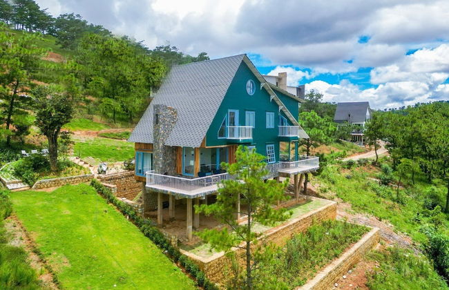 An Nhiên Villa - Photo 22