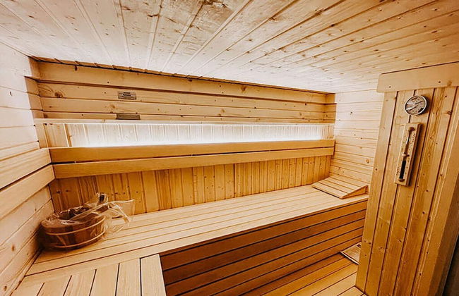 Princess Street No8 Comfortable Holiday Residence - Foto 22