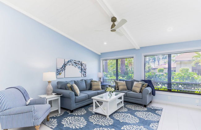 Yellow Pine Duplex Close to Pool & Tennis - Foto 9