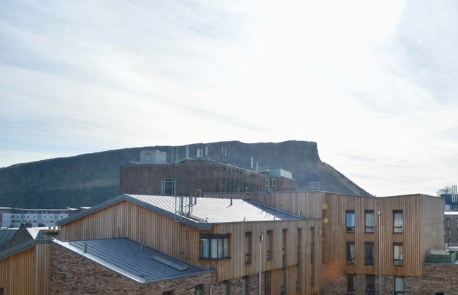 Crags View Apartment - Foto 22