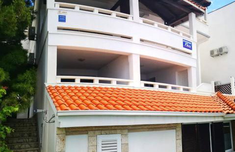 Apartments Fani - Foto 1