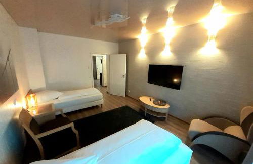 Modernes Apartment Metzingen 2 - Foto 2