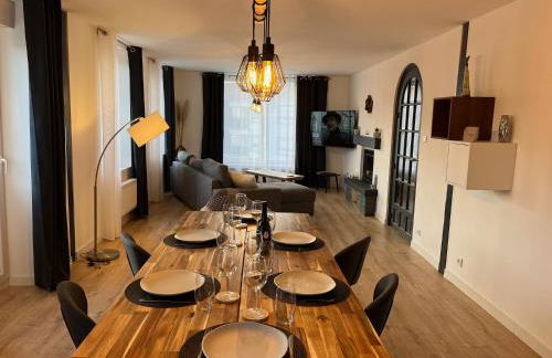 Appartement St Eloi 75m² - Foto 35