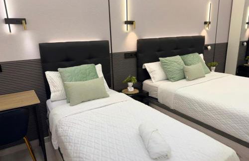 A&A apartamento Fuenlabrada 2 - Foto 1