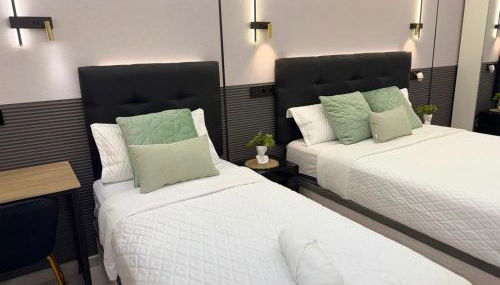 A&A apartamento Fuenlabrada 2 - Foto 1