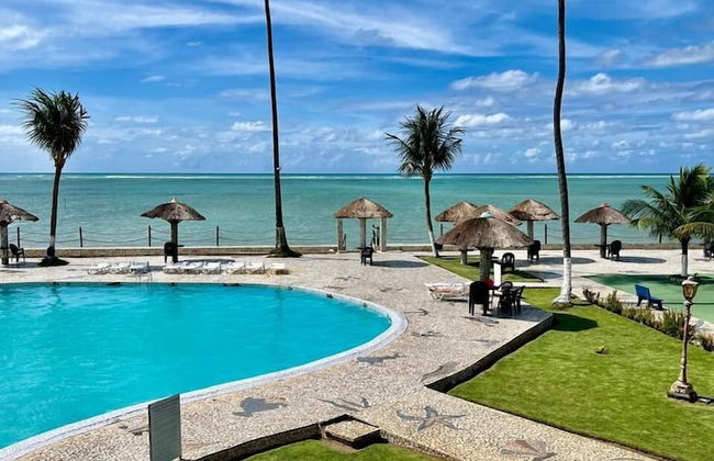 Flats Privé Village Galés (Maragogi - AL) - Foto 7