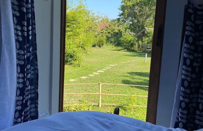 HangTueng Farmstay Chiang Mai - Foto 70