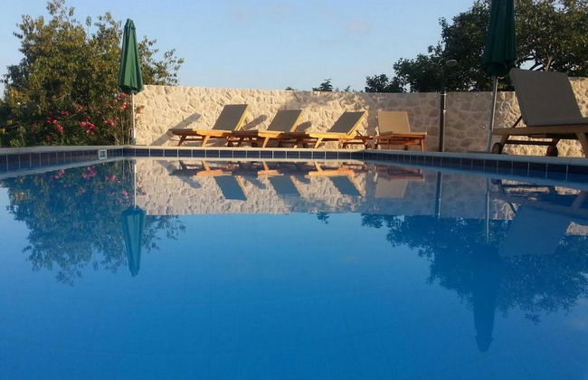 Villa Antonija - Foto 26