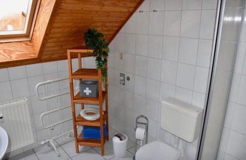 Naturerlebnisdorf Blauvogel Hasselfelde - Photo 38