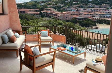 Luxury waterfront Penthouse in Porto Cervo - Foto 10