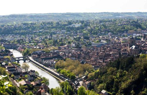 GITE LA CÔTE de GRAVES - Photo 68