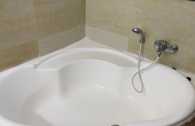 Lux Suites Hayana Palm Apartments - Foto 21