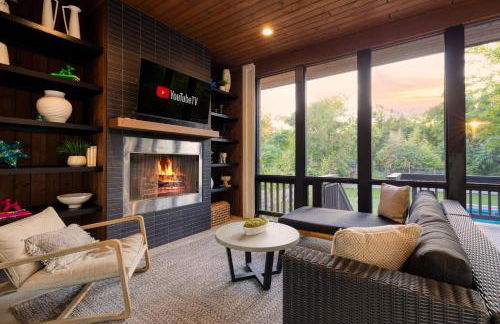 Dream House | Pool | Austin! - Foto 20